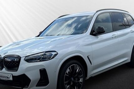 BMW iX3 43.345 km 44.790 &euro; Rüsselsheim 65428