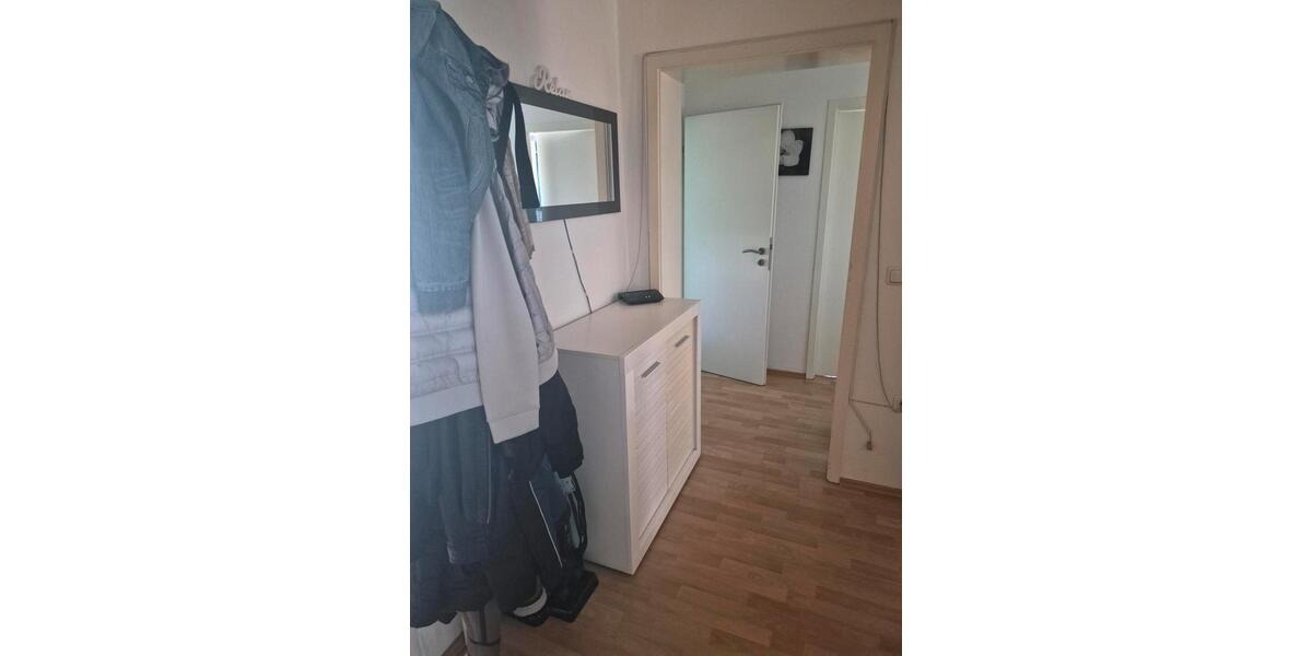 Etagenwohnung Frankfurt am Main Bonames - 3 Zimmer, 73 m&sup2;, 310.000&euro; | Angebot:27128405