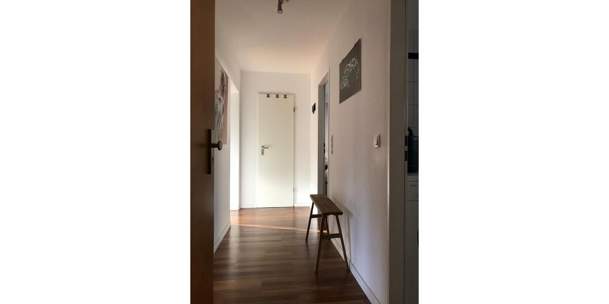 Schöne Maisonette 3 ZKBB zentral in Sachsenhausen nähe Main 3 zimmer