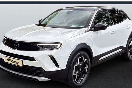 Opel Mokka 44.743 km 18.950 &euro; Flörsheim am Main 65439