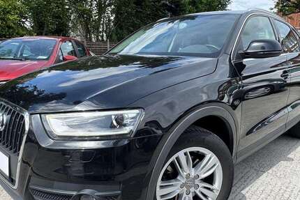Audi Q3 169.000 km 8.799 &euro; Frankfurt am Main 60386
