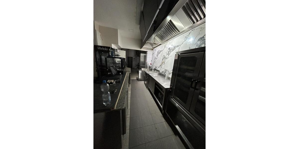 Gewerbeobjekt Frankfurt am Main Gallus - 2.700&euro; | Angebot:26479461
