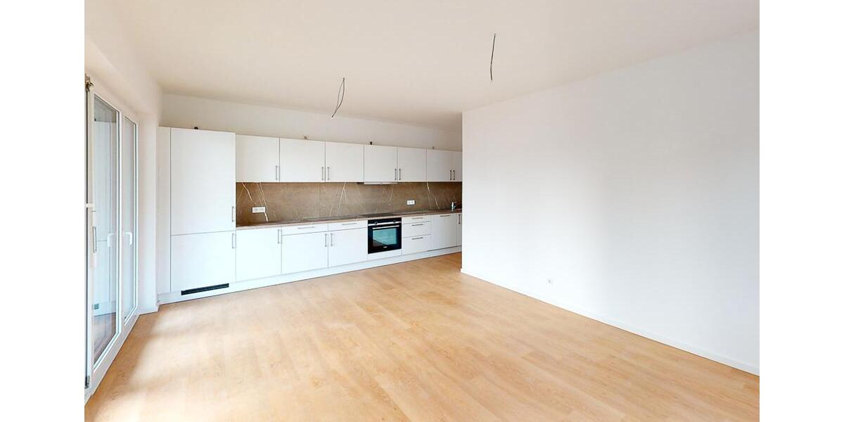 Etagenwohnung Offenbach am Main Bieberer Berg - 4 Zimmer, 108 m&sup2;, 1.595&euro; | Angebot:26384610