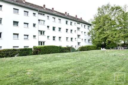 Wohnung Frankfurt am Main Ginnheim - 3 Zimmer, 64 m&sup2;, 329.000&euro; | Angebot:26212100