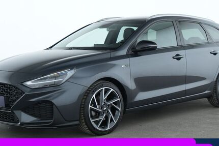Hyundai i30 16.986 km 23.482 &euro; Dietzenbach bei Frankfurt 63128