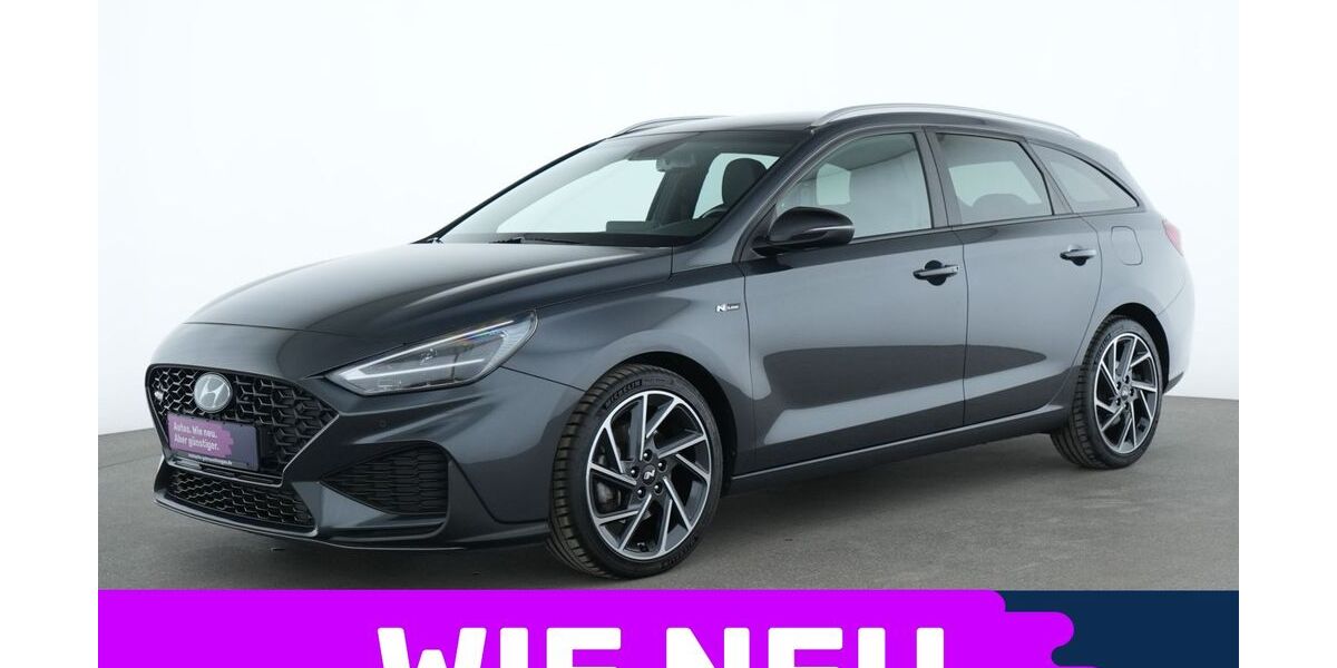 Hyundai i30 16.986 km 23.482 &euro; Dietzenbach bei Frankfurt 63128