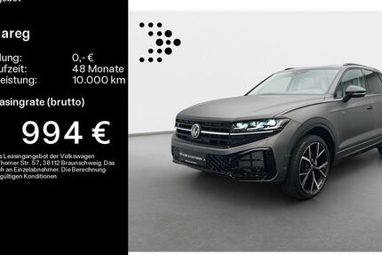 VW Touareg 39.487 km 67.480 &euro; Eschborn 65760