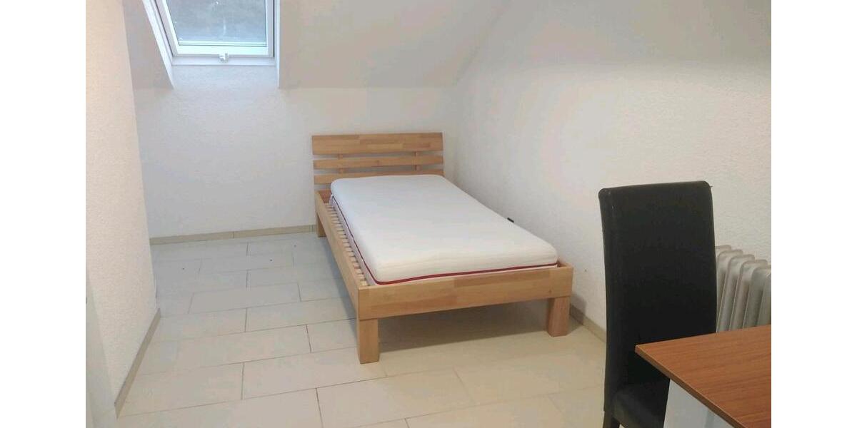 Freie Zimmer 1 zimmer