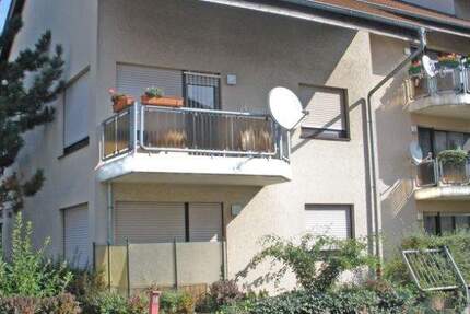 Wohnung Darmstadt Darmstadt-West - 2 Zimmer, 58 m&sup2;, 691&euro; | Angebot:25155028