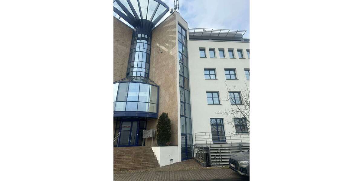 Büro in Mörfelden-Walldorf 650 € 30 m² zimmer