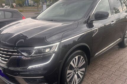 Renault Koleos 102.000 km 20.990 € Hanau 63452