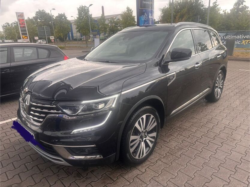 Renault Koleos 102.000 km 20.990 € Hanau 63452