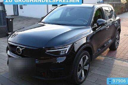 Volvo XC40 56.909 km 32.295 &euro; Frankfurt 60596