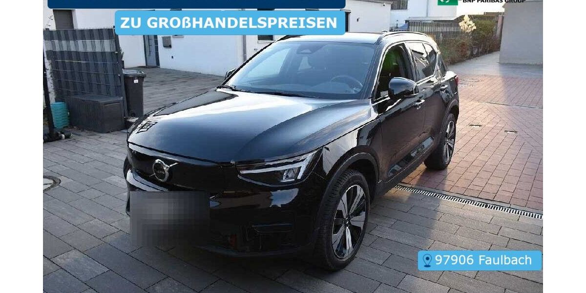 Volvo XC40 56.909 km 32.295 &euro; Frankfurt 60596