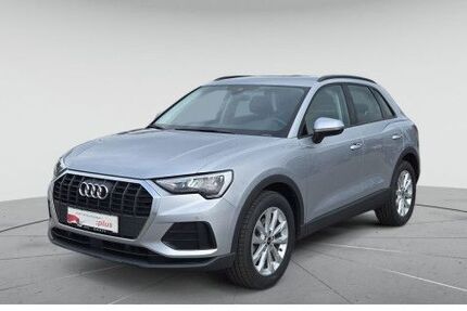 Audi Q3 8.950 km 33.490 &euro; Darmstadt 64295