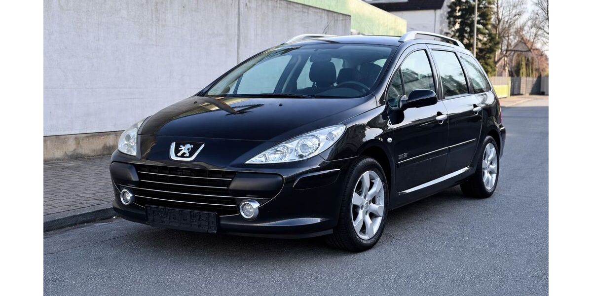 Peugeot 307 201.000 km 1.999 &euro; Rüsselsheim 65428