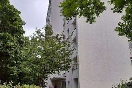 Wohnung zum Mieten in Frankfurt am Main 394,99 € 28.98 m² 1 zimmer