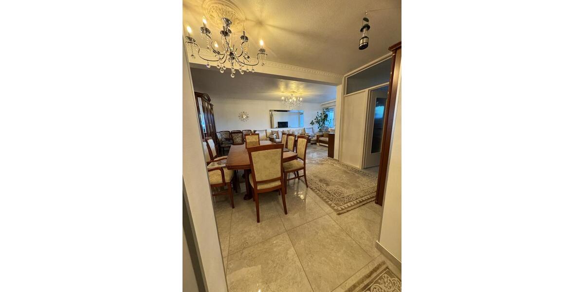 Etagenwohnung Hattersheim am Main - 3 Zimmer, 81 m&sup2;, 300.000&euro; | Angebot:26982260
