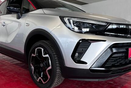 Opel Crossland (X) 81.185 km 15.350 &euro; Friedberg (Hessen) 61169