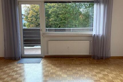 Frankfurt Bergen-Enkheim, helle, geräumige 1 Zi.-Whg. zimmer