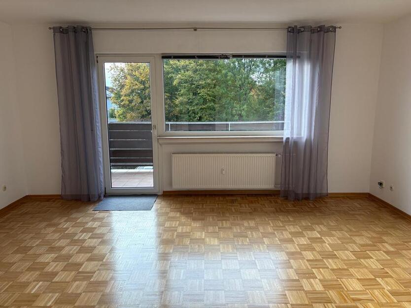 Frankfurt Bergen-Enkheim, helle, geräumige 1 Zi.-Whg. zimmer