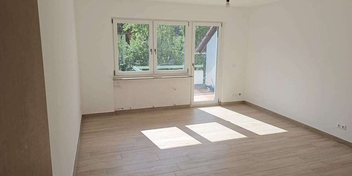 Etagenwohnung Frankfurt am Main Nord-Ost - 2 Zimmer, 58 m&sup2;, 225.000&euro; | Angebot:24637843