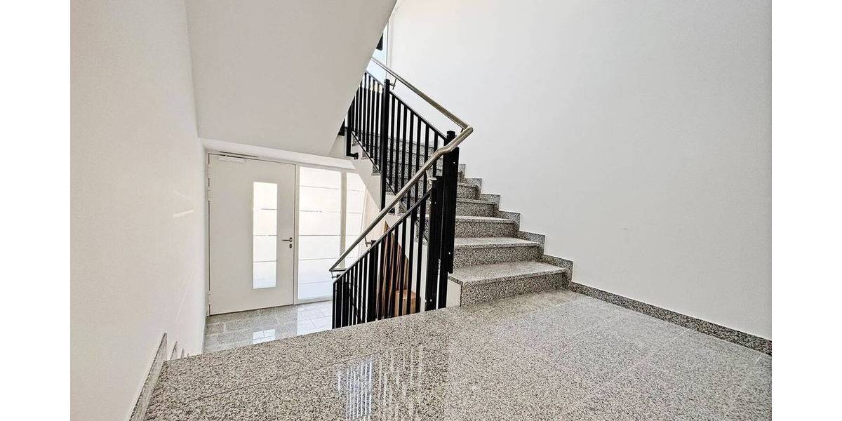 Etagenwohnung Offenbach Offenbach am Main - 2 Zimmer, 76 m&sup2;, 379.000&euro; | Angebot:25743802