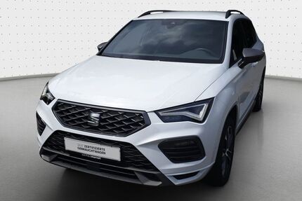 Seat Ateca 26.300 km 31.790 € Königstein/Ts. 61462
