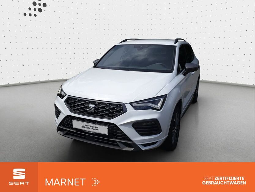 Seat Ateca 26.300 km 31.790 € Königstein/Ts. 61462