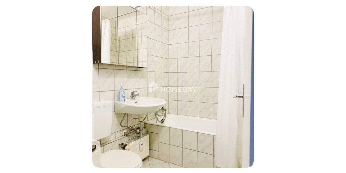 Etagenwohnung Eschborn - 2 Zimmer, 55 m&sup2;, 250.000&euro; | Angebot:25708408