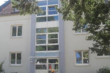 Wohnglück - 3-Zimmer-Wohnung zimmer