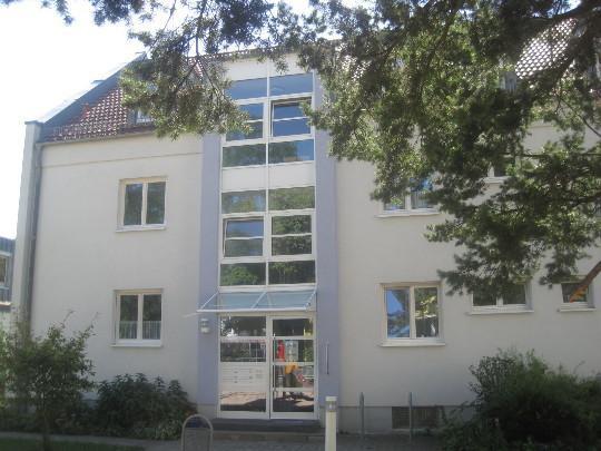 Wohnglück - 3-Zimmer-Wohnung zimmer