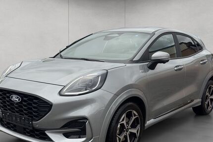 Ford Puma 19.853 km 22.750 &euro; Frankfurt 60386