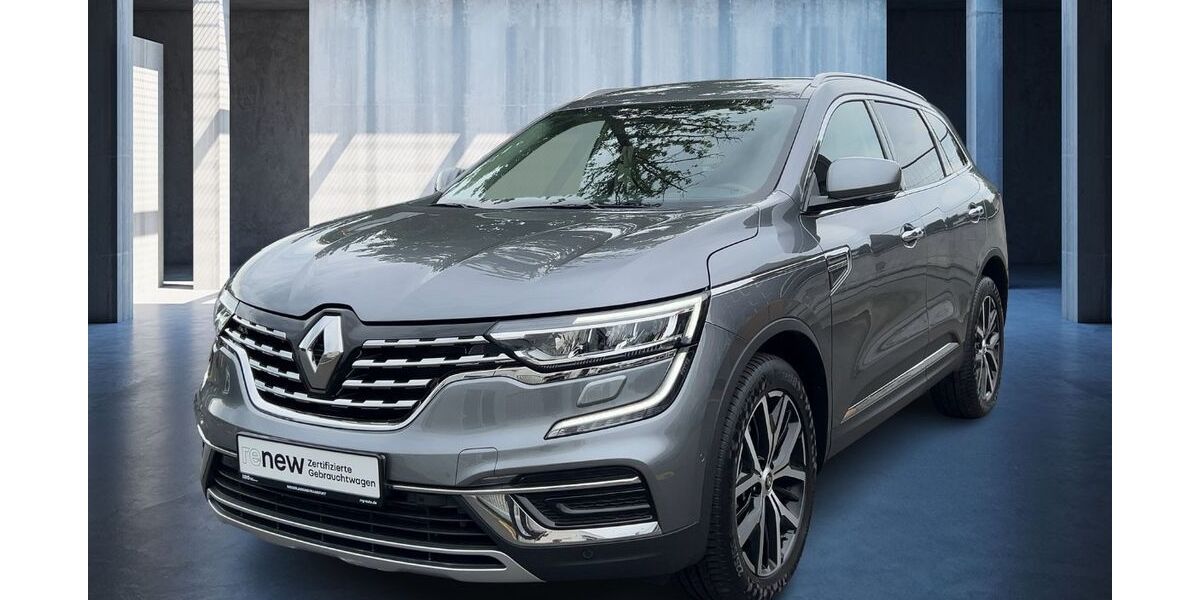 Renault Koleos 12.846 km 28.510 &euro; Frankfurt / Main 60314