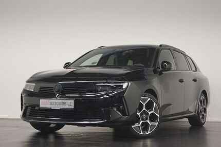 Opel Astra 47.777 km 22.900 € Darmstadt 64293