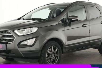 Ford EcoSport 48.422 km 12.223 &euro; Dietzenbach bei Frankfurt 63128