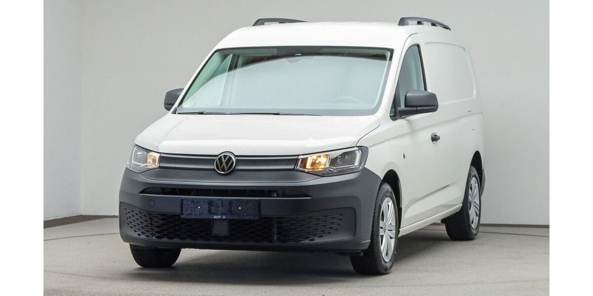 VW Caddy Maxi 82.100 km 16.995 &euro; Mühlheim 63165