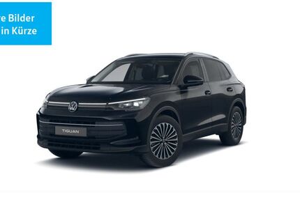 VW Tiguan 20.709 km 35.790 &euro; Bad Nauheim 61231