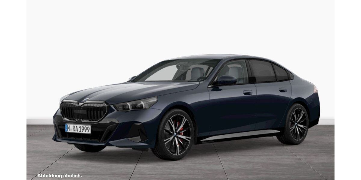 BMW 540 21.534 km 76.490 &euro; Dreieich-Sprendlingen 63303