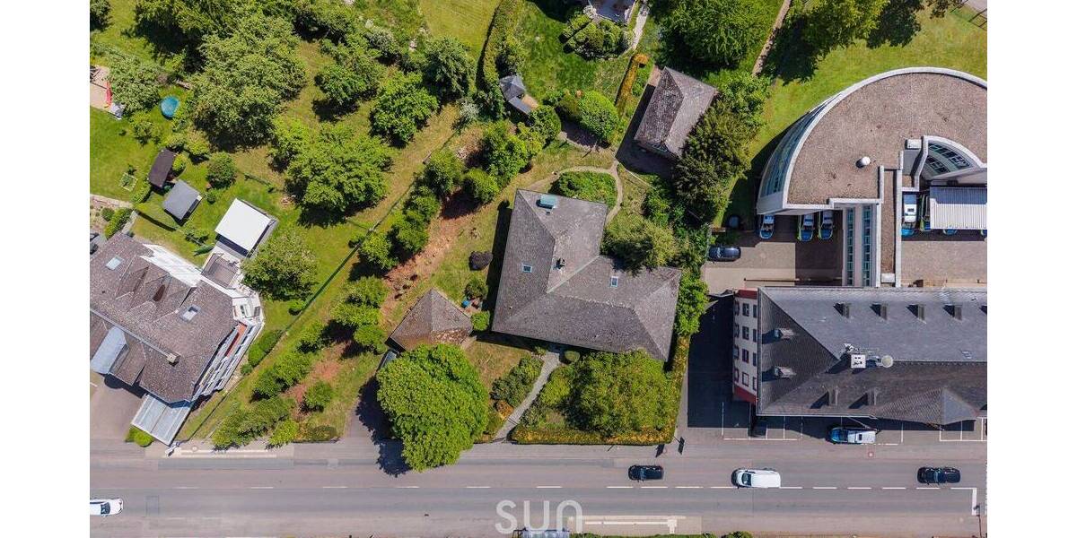 Grundstück Usingen - 689.000&euro; | Angebot:26797843