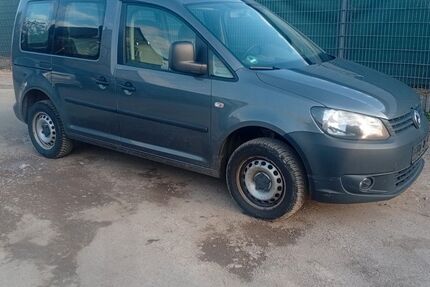 VW Caddy 314.000 km 4.799 &euro; Hanau 63452
