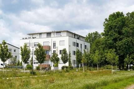 Wohnung Offenbach Bieber - 4 Zimmer, 94 m&sup2;, 1.454&euro; | Angebot:26673024