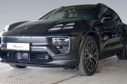 Porsche Macan 12.900 km 99.460 &euro; Frankfurt am Main 60314