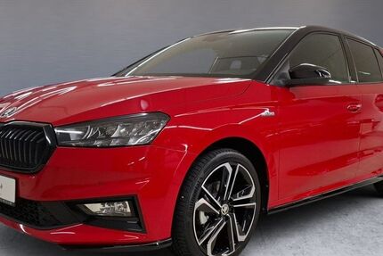 Skoda Fabia 11.500 km 25.490 &euro; Oberursel 61440