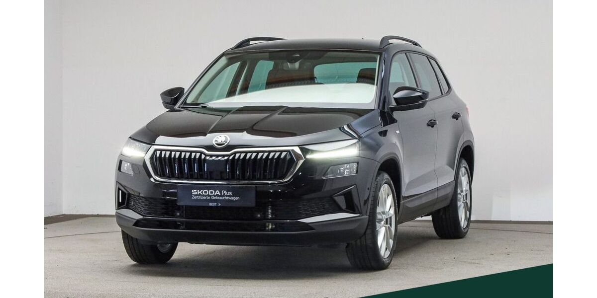Skoda Karoq 74.200 km 24.888 &euro; Mühlheim 63165