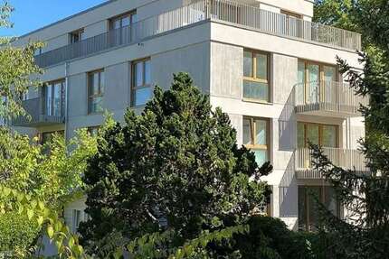 Wohnung Darmstadt Bessungen - 2 Zimmer, 53 m&sup2;, 1.145&euro; | Angebot:24759121