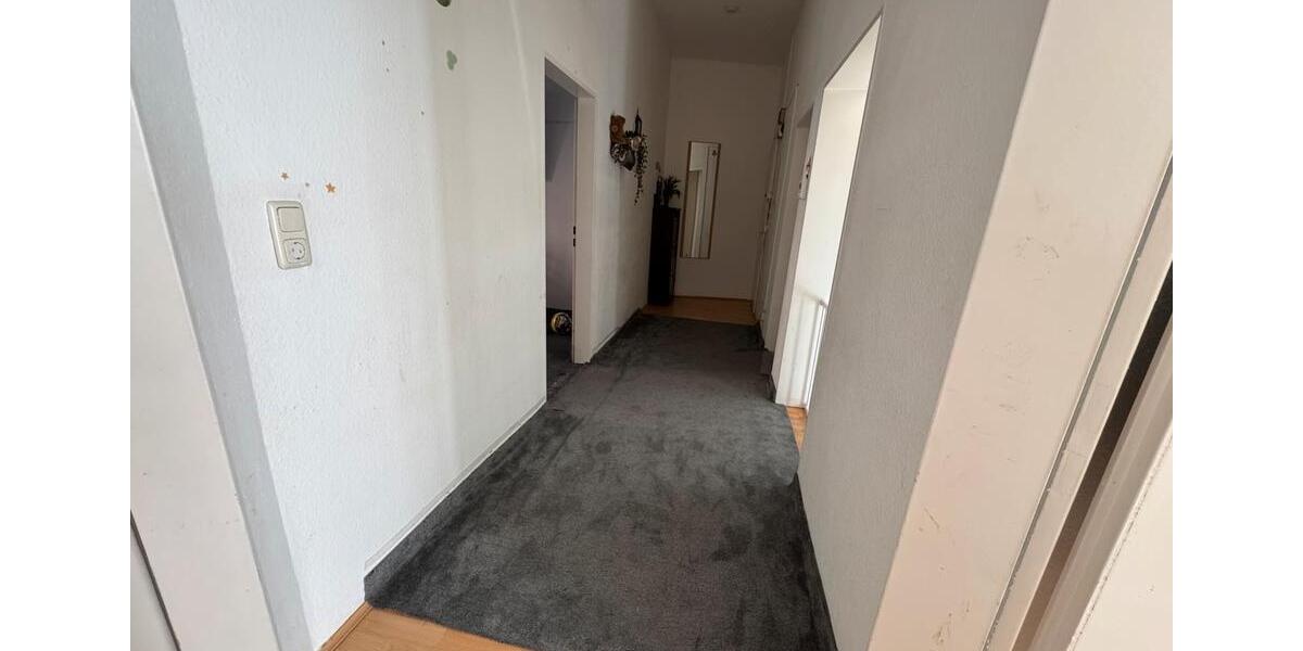 Etagenwohnung Frankfurt am Main Unterliederbach - 3 Zimmer, 59 m&sup2;, 900&euro; | Angebot:26639016