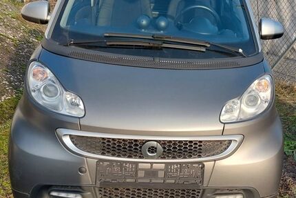 Smart Andere 118.000 km 7.400 &euro; Bad Soden am Taunus 65812