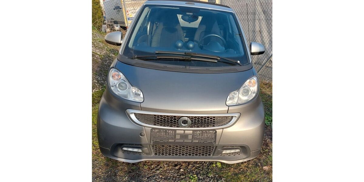 Smart Andere 118.000 km 7.400 &euro; Bad Soden am Taunus 65812