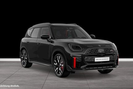 Mini John Cooper Works 27.691 km 40.390 &euro; Dreieich-Sprendlingen 63303